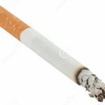 cigarette