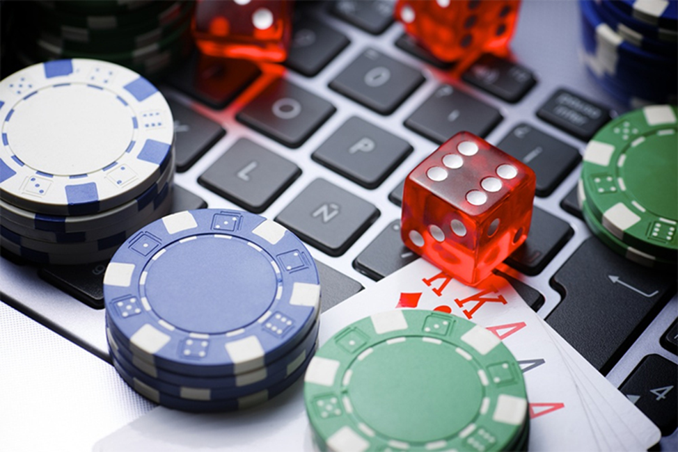 How Google Is Changing How We Approach casinos