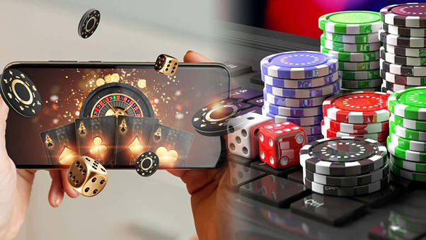 Get Better casino Results By Following 3 Simple Steps