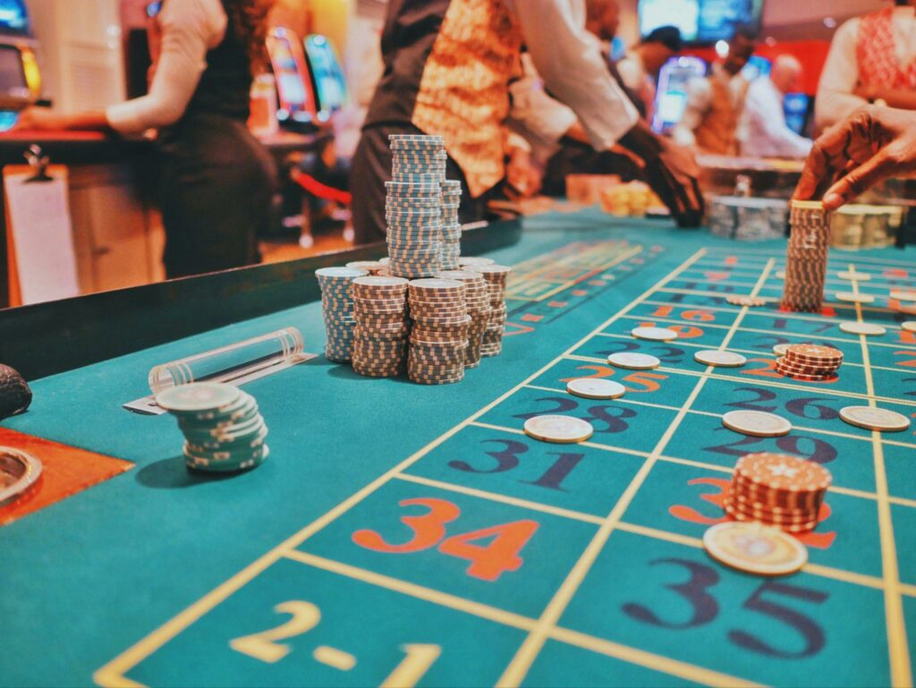 How To Find The Time To casino en ligne populaire On Twitter
